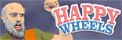 Happy Wheels