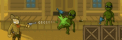 Shoot The Aliens