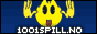 Norsk spillside med gratis spill, konkurranser og nyheter hver uke.