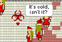 Infectonator Xmas