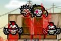 Mad Skulls