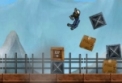 Ragdoll Rooftops