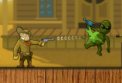 Shoot the Aliens