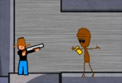 Shotgun Sam