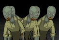 Zombie Kage