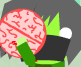Brains Still Roll