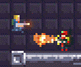Blasting Agent