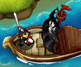 Cake Pirate