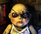 Creepy Doll