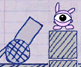 Paper Cannon
