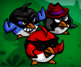 Penguin Slice: Part 1