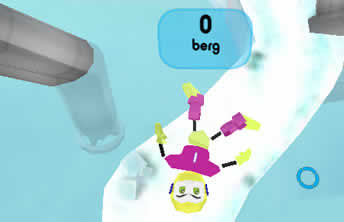 Snow Party - screenshot 2 Snow Party