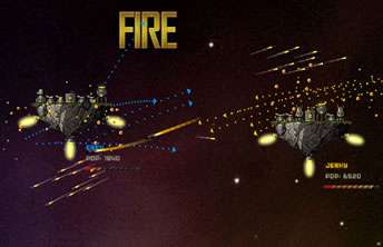 Solar Chiefs - screenshot Solar Chiefs