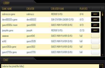 Solar Chiefs - screenshot 2 Solar Chiefs
