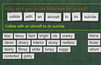 Farragomate - screenshot Farragomate