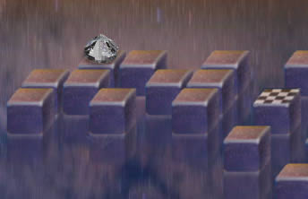 Block Drop - screenshot Block Drop