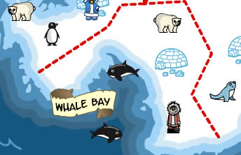 Penguin Diner 2 - screenshot 2 Penguin Diner 2