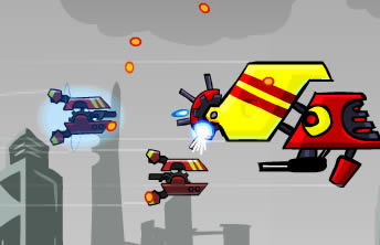 Ghost Guidance - screenshot 2 Ghost Guidance