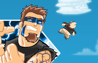homerun in berzerk land 3 bestt character homerun in berzerk land 3 bestt character