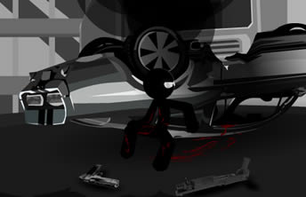 Sift Heads World: Act 3 - screenshot Sift Heads World: Act 3