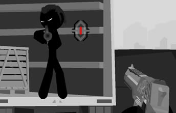 Sift Heads World: Act 3 - screenshot 2 Sift Heads World: Act 3