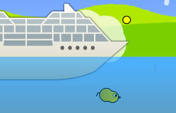 DuckLife 2 - screenshot DuckLife 2