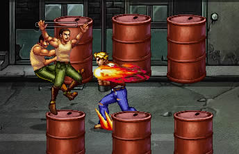 Dino Strike - screenshot 2 Dino Strike