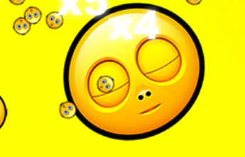 Smiley Showdown - screenshot Smiley Showdown