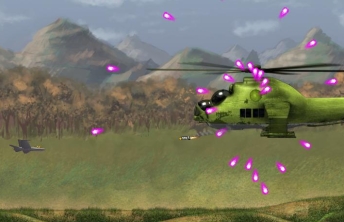 Zombie Alien Parasites - screenshot Zombie Alien Parasites