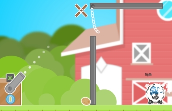 Harvest Ranch - screenshot 2 Harvest Ranch