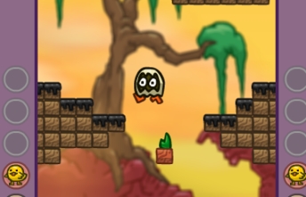 Fall Damage - screenshot Fall Damage