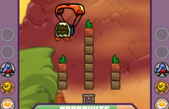 Fall Damage - screenshot 2 Fall Damage