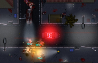 Zombie Outbreak 2 - screenshot Zombie Outbreak 2