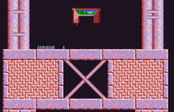 Lemmings Return - screenshot Lemmings Return