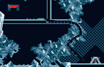Lemmings Return - screenshot 2 Lemmings Return
