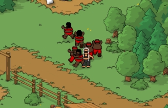 Chief - screenshot 2 Chief
