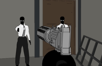 Mr. Vengeance Act 2 - screenshot Mr. Vengeance Act 2
