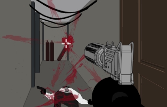 Mr. Vengeance Act 2 - screenshot 2 Mr. Vengeance Act 2