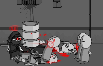 Madness Project Nexus - screenshot 2 Madness Project Nexus
