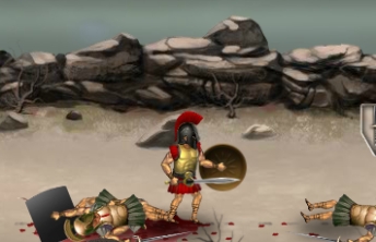 Achilles 2 Origin of A Legend - Play on Bubblebox.com ...