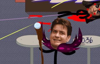 Celeb Clickdeath 2 - screenshot 2 Celeb Clickdeath 2