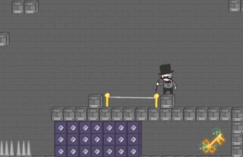 Tome Sweet Tome - screenshot Tome Sweet Tome