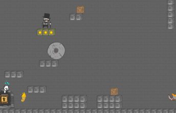 Tome Sweet Tome - screenshot 2 Tome Sweet Tome
