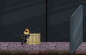 The Pyro Guy 2 The Pyro Guy 2