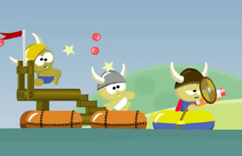 Raft Wars 2 Raft Wars 2