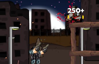 World War 3 - screenshot 2 World War 3