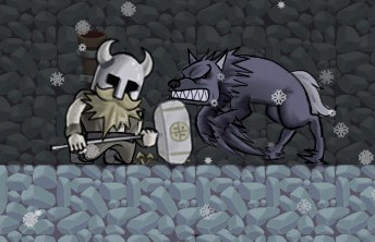 Viktor the Nth - screenshot 2 Viktor the Nth