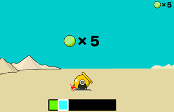 Grow Cannon - screenshot 2 Grow Cannon