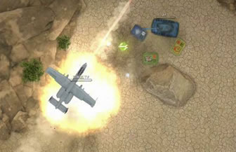 Tankwars.io - screenshot Tankwars.io