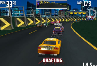 American Racing 2 - screenshot 2 American Racing 2